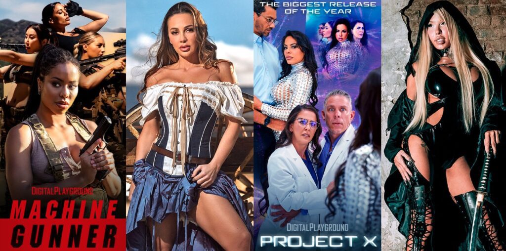 Digital Playground Cinematic Quality Scene – Full-Length Adult Film Experience