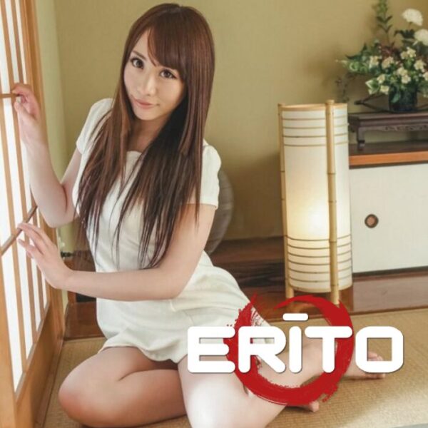 Erito Trial preview image for premium uncensored Japanese content and $1 2 day membership offer