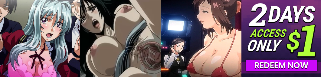 Hentai Pros - 2 Days Access Only $1