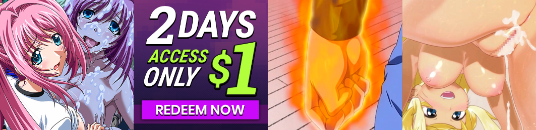 Hentai Pros Trial: 2 Days Only $1