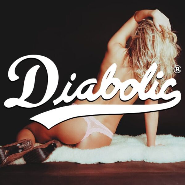 Diabolic logo branding image for the Diabolic review 2026 page.